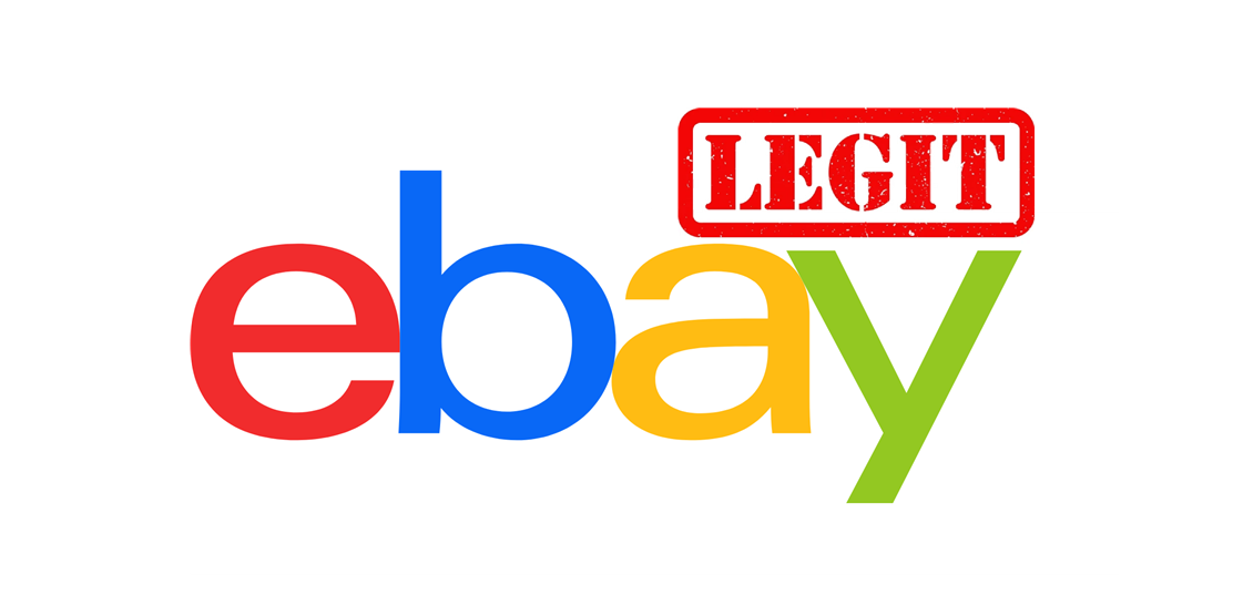 Super legit Ebay sneaker stores | Part 1