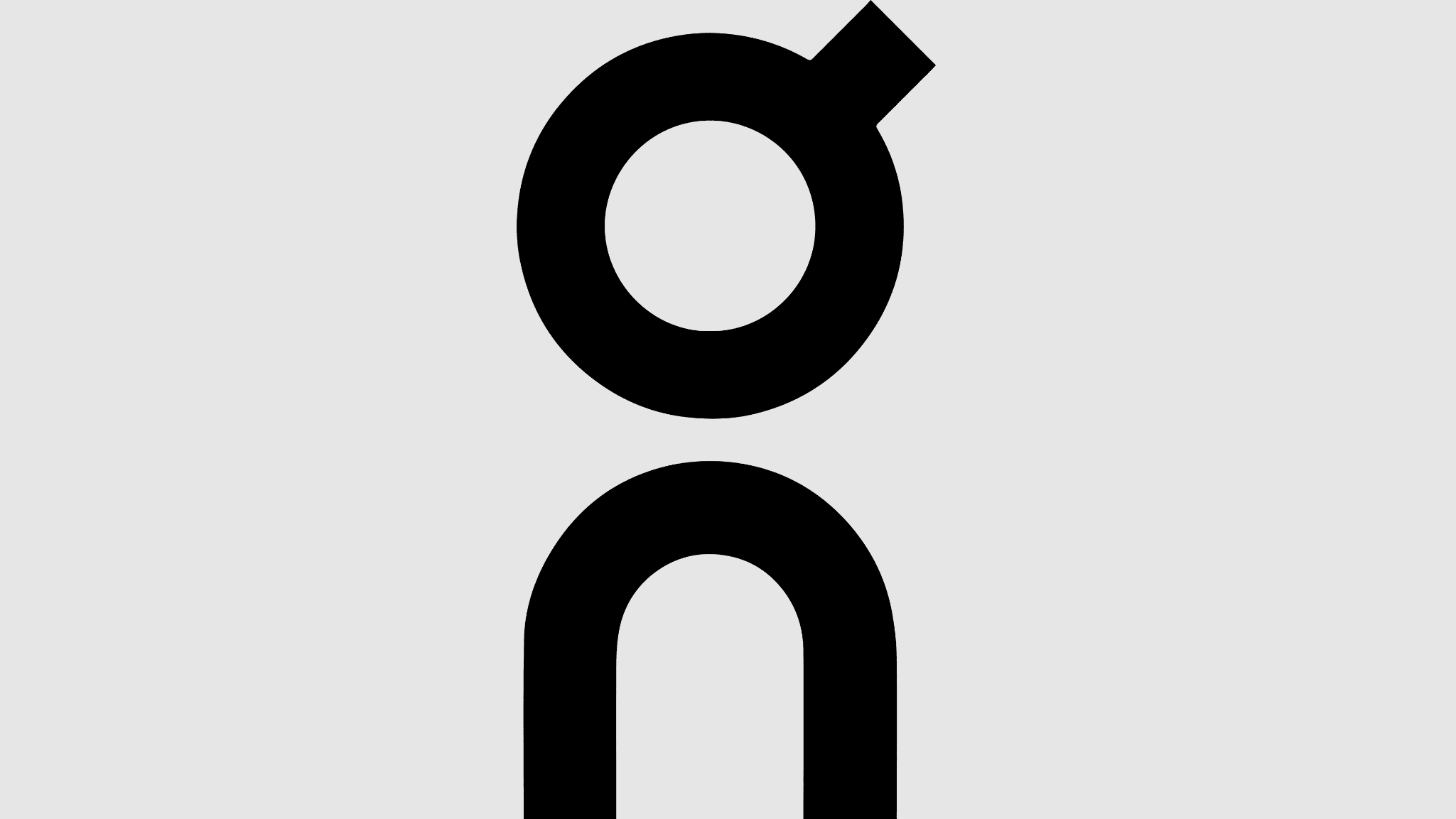 On | A Swiss brand running shoes