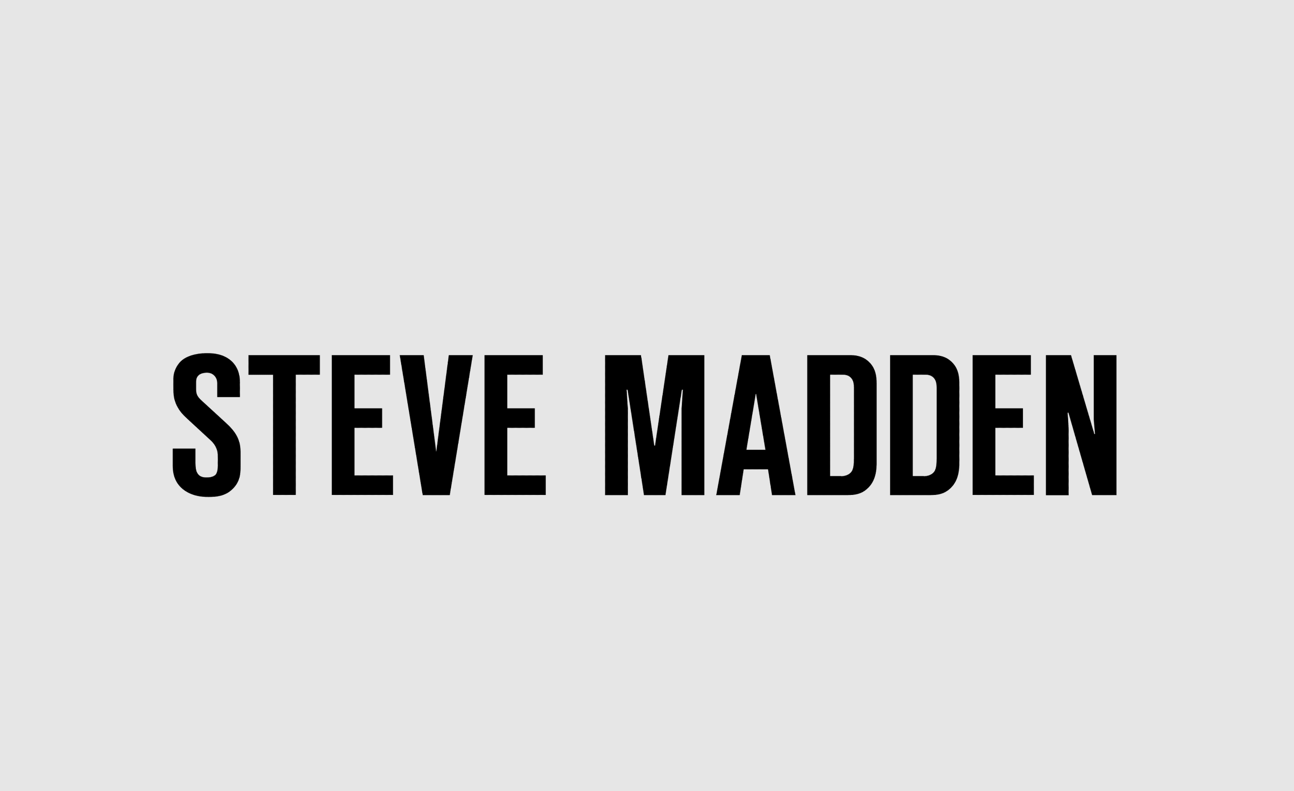 Steve Madden | Your Step into Fashion