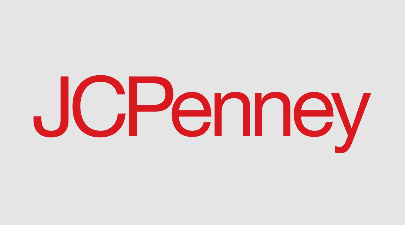 JCPenney | A Long Standing Retail Brand