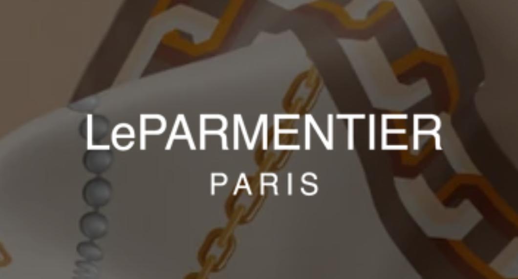 LeParmentier | Italian Craftsmanship Meets Parisian Elegance