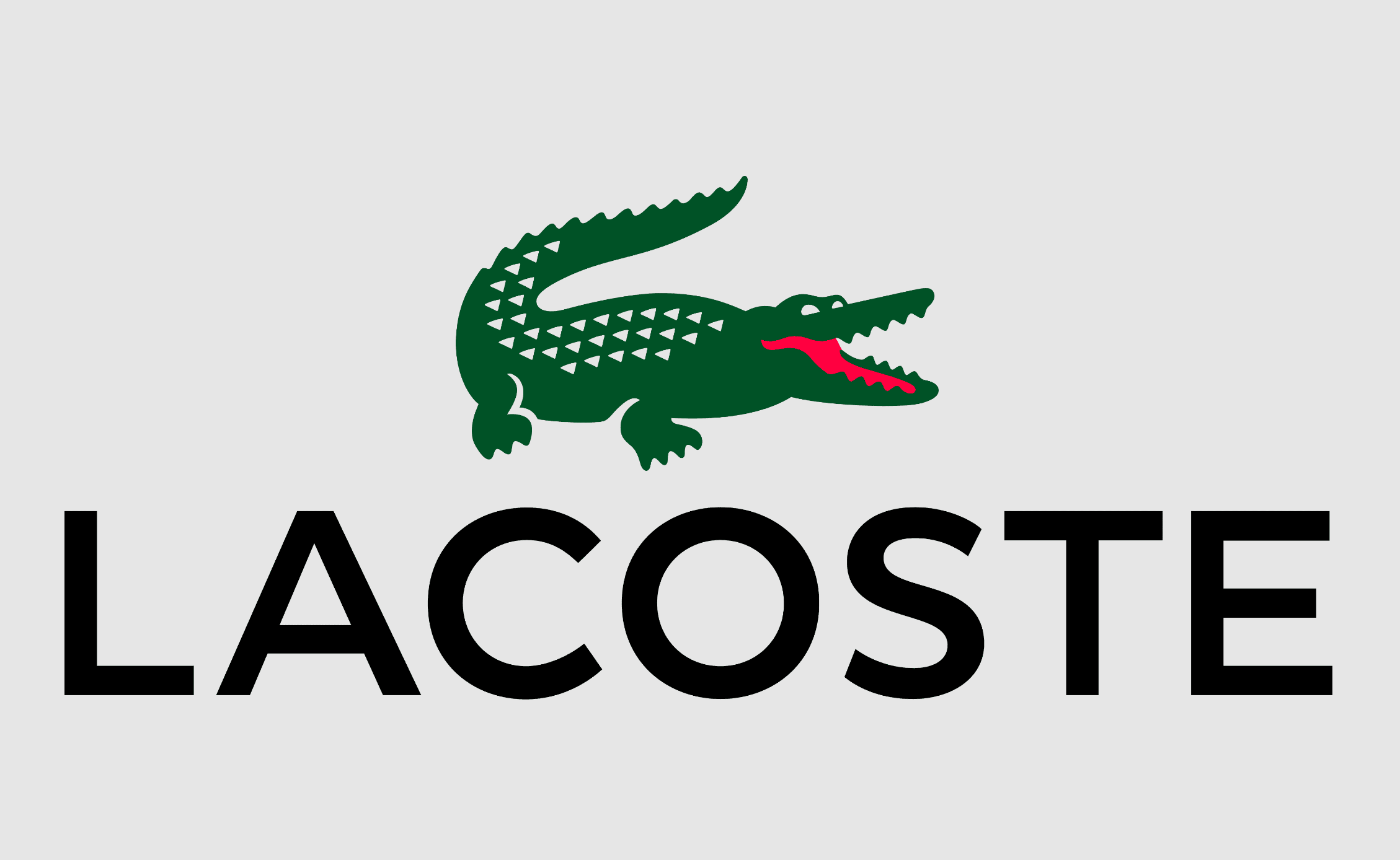 Lacoste | Timeless Elegance with Sport‑Inspired Style