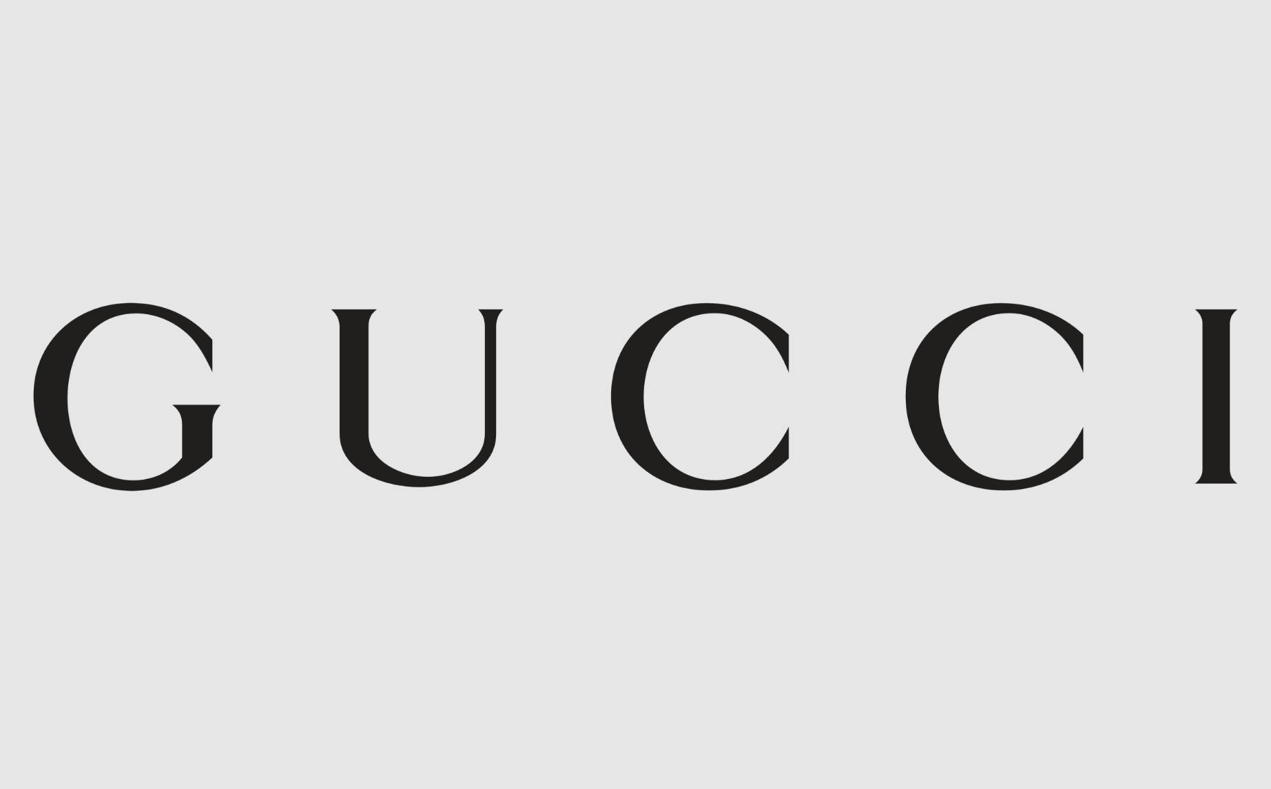 GUCCI | The Recognisable Italian Luxury