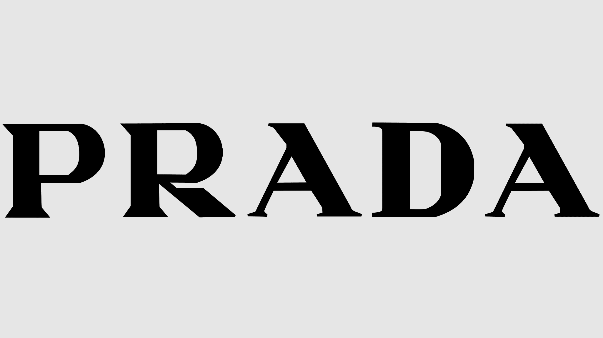PRADA | A Cornerstone Fashion Icon