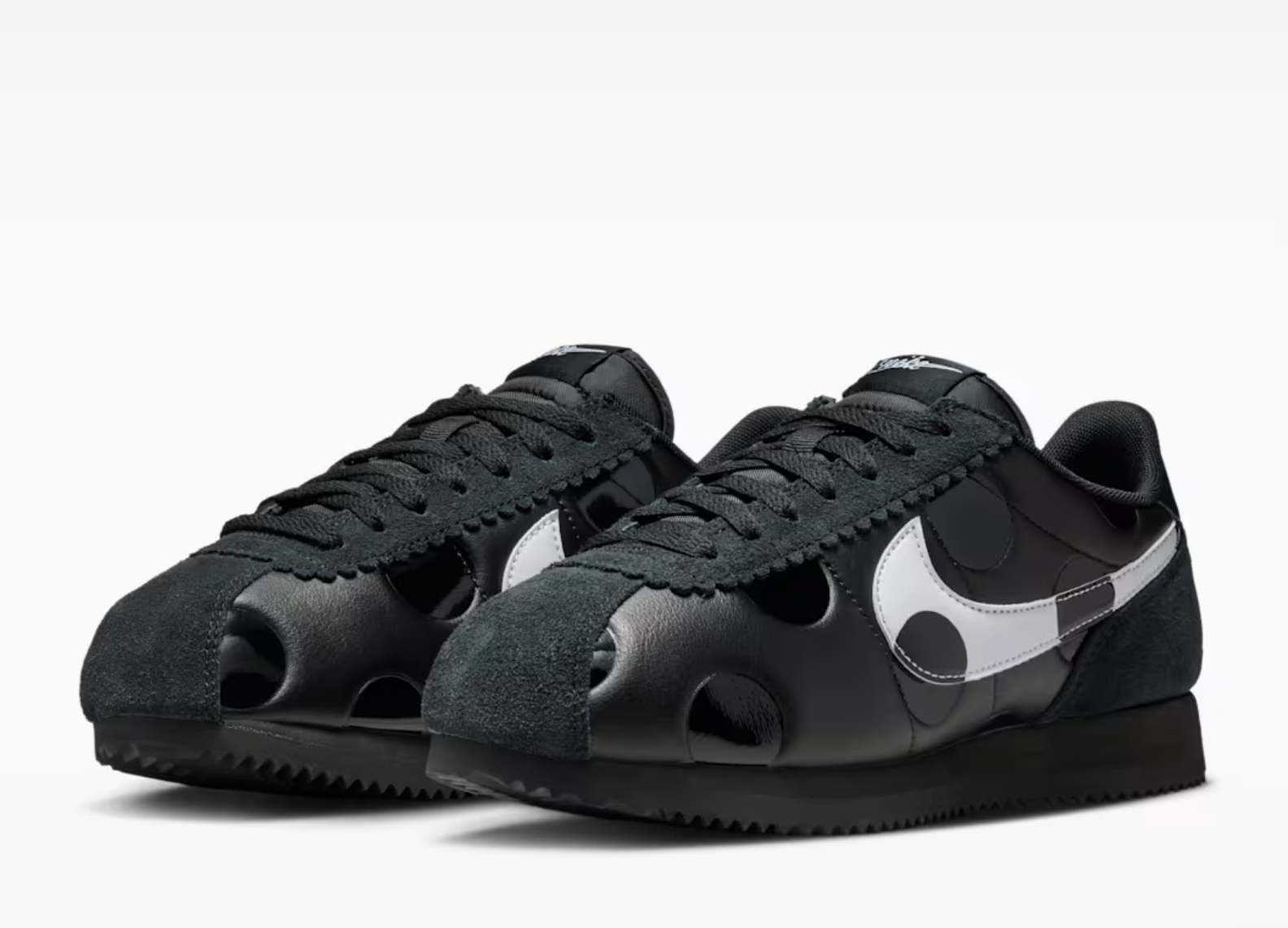 Women's Nike Cortez | A very rare colorway!
