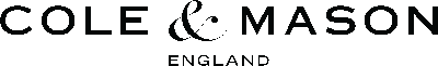 Cole & Mason