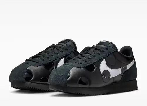 Women's Nike Cortez | A very rare colorway!