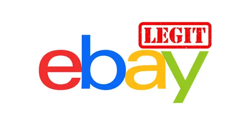 Super legit Ebay sneaker stores | Part 1