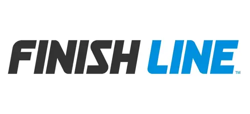 Finish Line | The top brands at one place