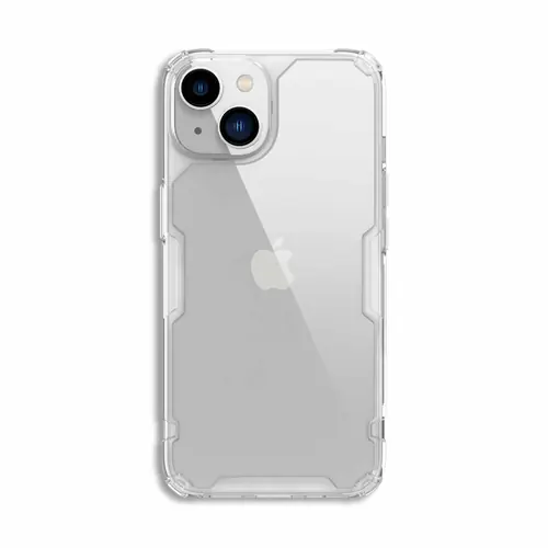 Nature TPU Pro Case for iPhone 15 Series