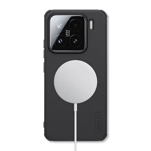 MagSafe® Compatible Super Frosted Shield Pro Case for Xiaomi 15 Series