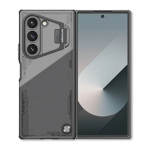 Iceblade CamProp Case with Hidden Stand for Galaxy Z Fold 6