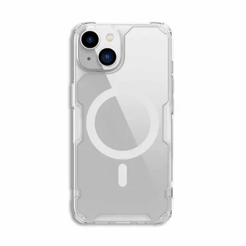 MagSafe® Compatible Nature TPU Pro Case for iPhone 15 Series