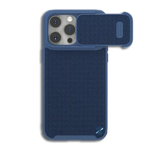 Textured S Case for iPhone 13 Series