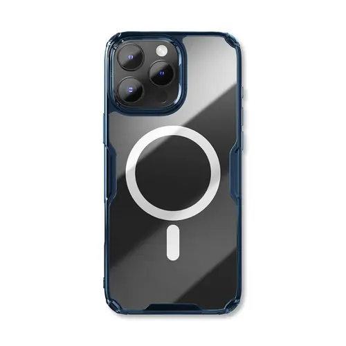 MagSafe® Compatible Nature TPU Pro Case for iPhone 16 Series