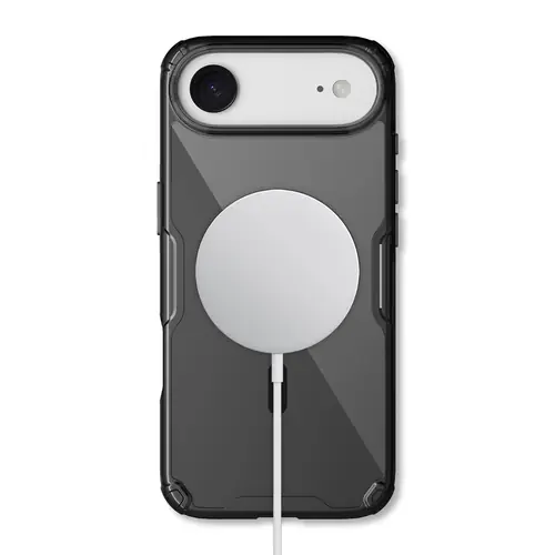 MagSafe® Compatible Nature TPU Pro Case for iPhone 17 Series