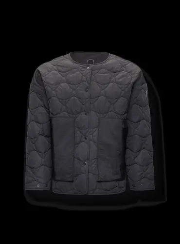 Calida Women's Quilted Jacket