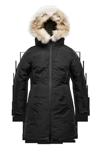 Scout Women's Parka