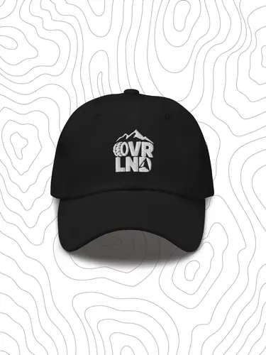 OVRLND Hat