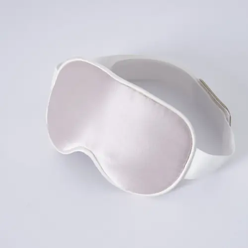 Crib Mulberry Silk Sleep Eye Mask