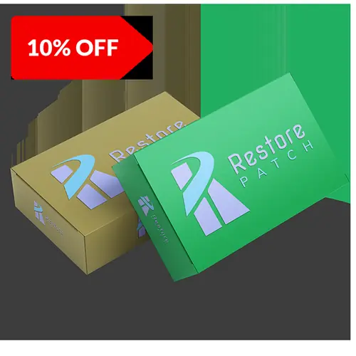 Got Your Six + Anxiety Relief Patch Bundle