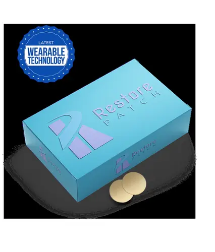 Restore Sleep Patch v2