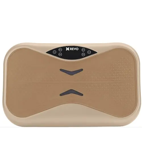 REVO Wave Vibration Plate Board Massager