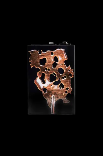 High Five LCD E-Nail Titanium Nail Kit
