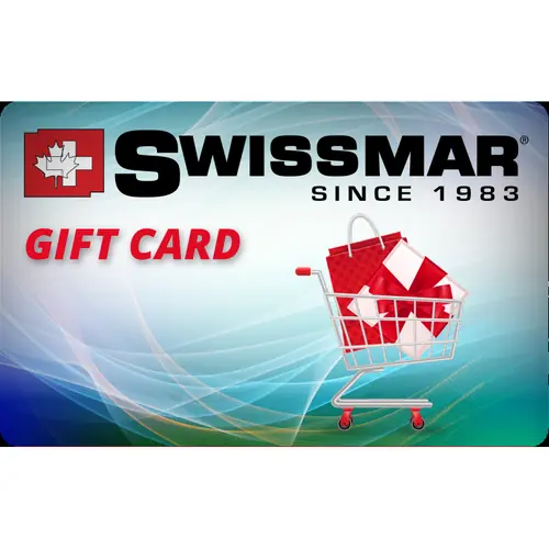 Gift Card | Swissmar