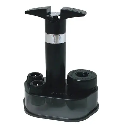 Wine and Champagne Pump Set | Dual Function | Epivac | Swissmar