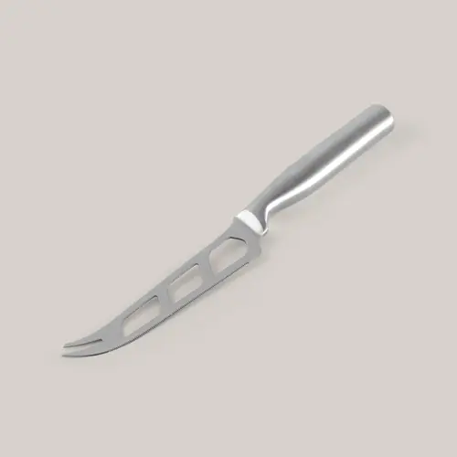 Soft Cheese Knife - Stainless Steel