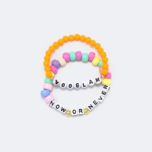Vooglam Kandi Bracelet
