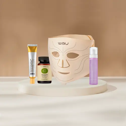 ДЛЯ КОЖИ С КУПЕРОЗОМ И РОЗАЦЕА