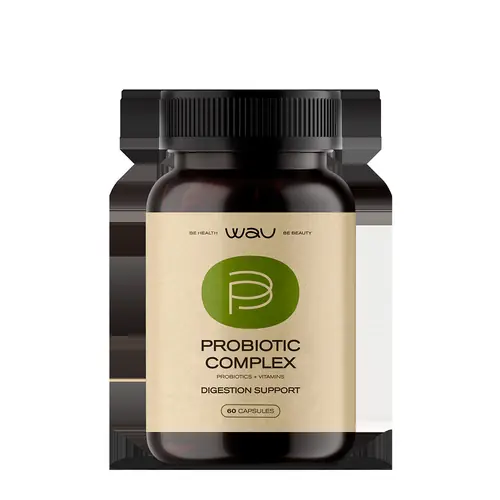 PROBIOTIC COMPLEX