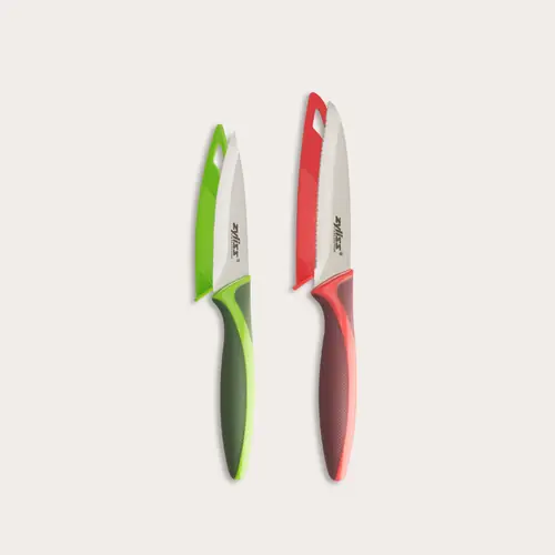 Zyliss Paring knife value set