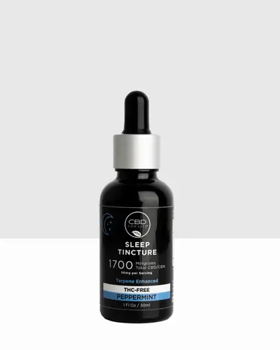 Sleep Tincture