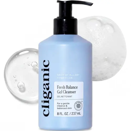 Fresh Balance Face Cleanser