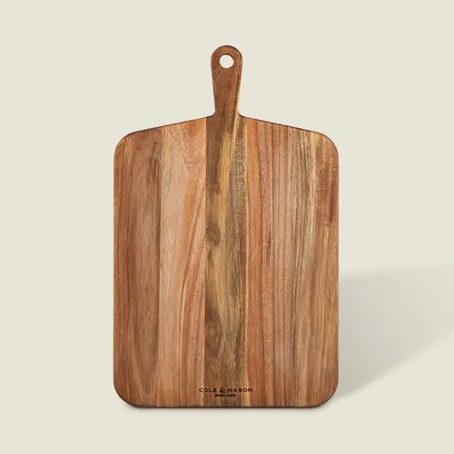 Cole & Mason Barkway Acacia Chopping Board