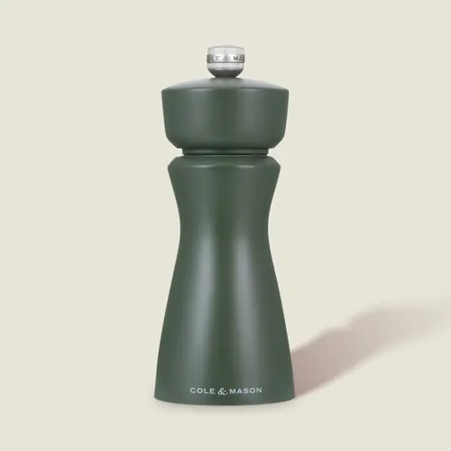 Cole & Mason Kenton Salt & Pepper Mill in Rosemary