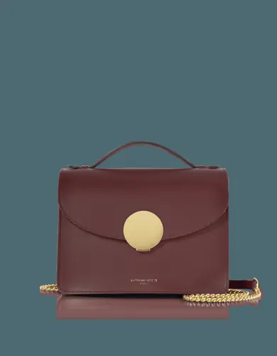 New Ondina Top Handle Shoulder Bag