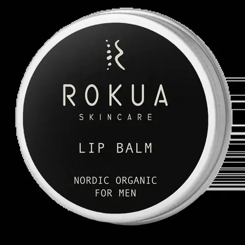 Rokua Lip Balm 30ml