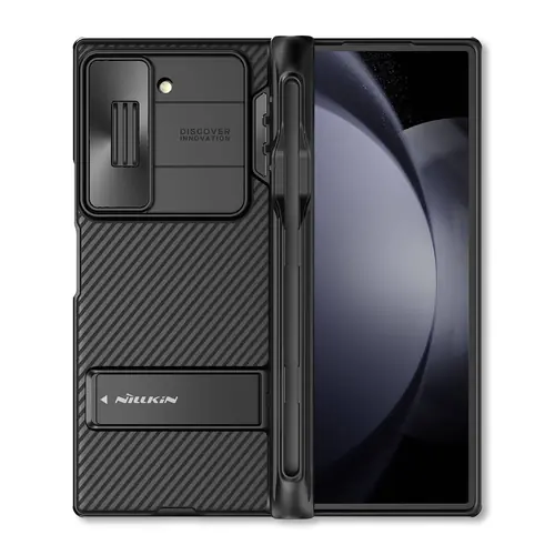 CamShield Fold Case with Pen Holder for Galaxy Z Fold 6