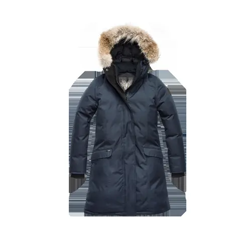 Rebecca Women's Parka