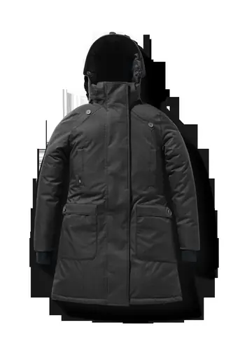 Merideth Furless Women's Parka
