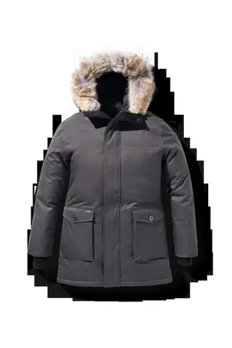 Yves Men's Parka