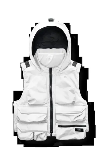 Vulcan Unisex Tactical Vest