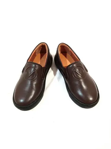 Girl's Slip-on Loafers