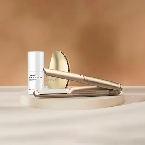 Здоровая укладка