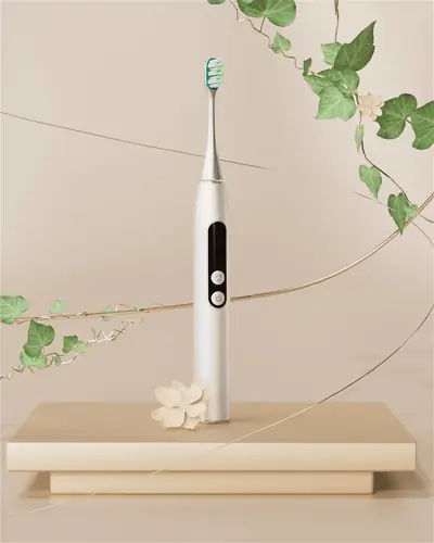 MORI 2.0 - sonic toothbrush