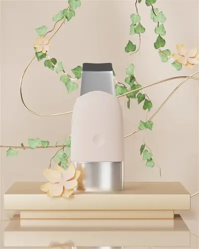 UMI — ультразвуковой скрабер для лица